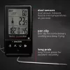 Salter 540A HBBKCR Heston Blumenthal Precision 5-in-1 termómetro digital de cocina