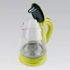 Hervidor MAESTRO MR-064 1,7 L 2000 W (MR-064-GREEN) verde