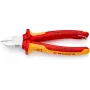 Alicate de corte Knipex 70 06 180 T
