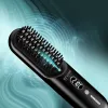 Cepillo de aire caliente iónico inalámbrico Revamp BR-1950 Straight & Go