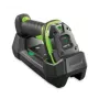 Escáner de códigos de barras Zebra DS3678-ER portátil 1D/2D láser negro, verde