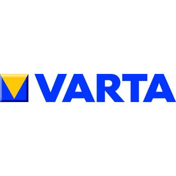 Pila alcalina desechable Varta Energy AA 1,5 V — pack de 4, cilíndrica, 50,5 mm