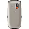 Teléfono móvil Gigaset GL395 2,2 pulgadas