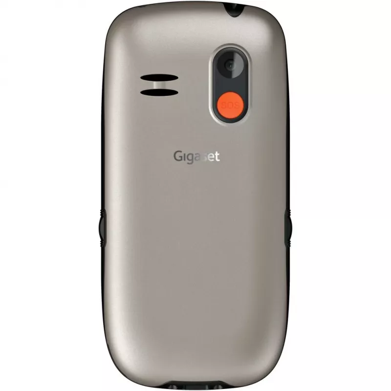 Teléfono móvil Gigaset GL395 2,2 pulgadas