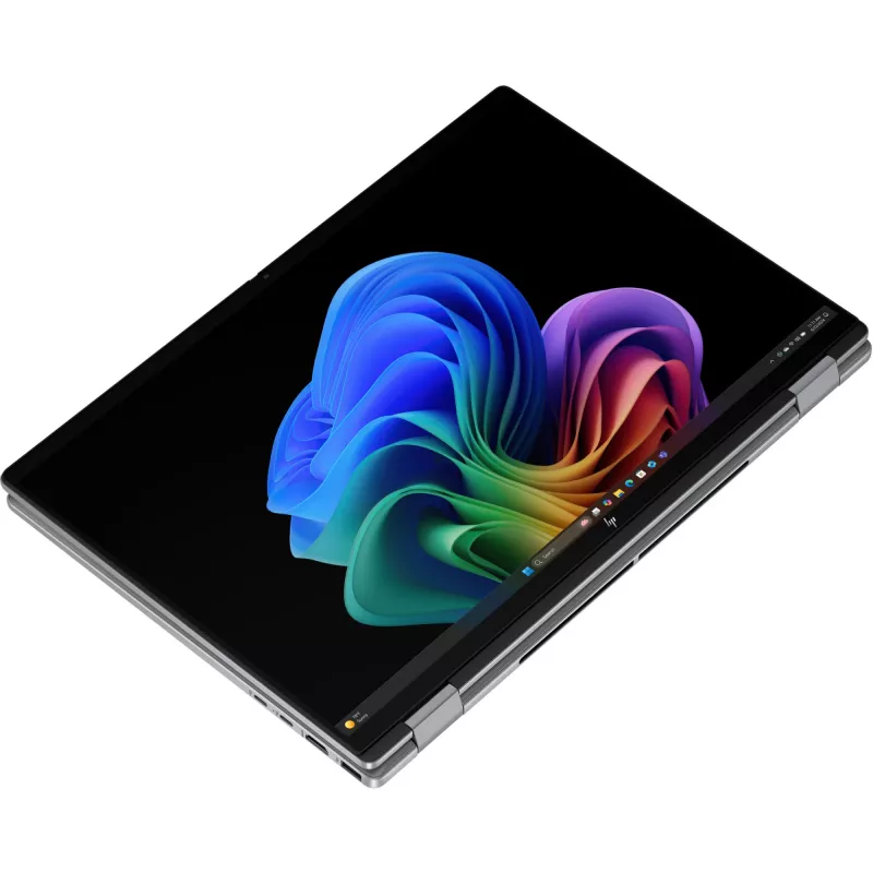 HP OmniBook BZ8K9EA 16 Portátil - 4,8 GHz 40,6 cm - 512 GB SSD - 16 GB RAM - Pantalla táctil - Windows 11 Home (BZ8K9EA#ABD)