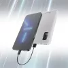 Batería externa portátil Extralink EPB-098W 10000mAh