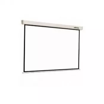 Pantalla de proyección Reflecta CrystalLine motor 1:1