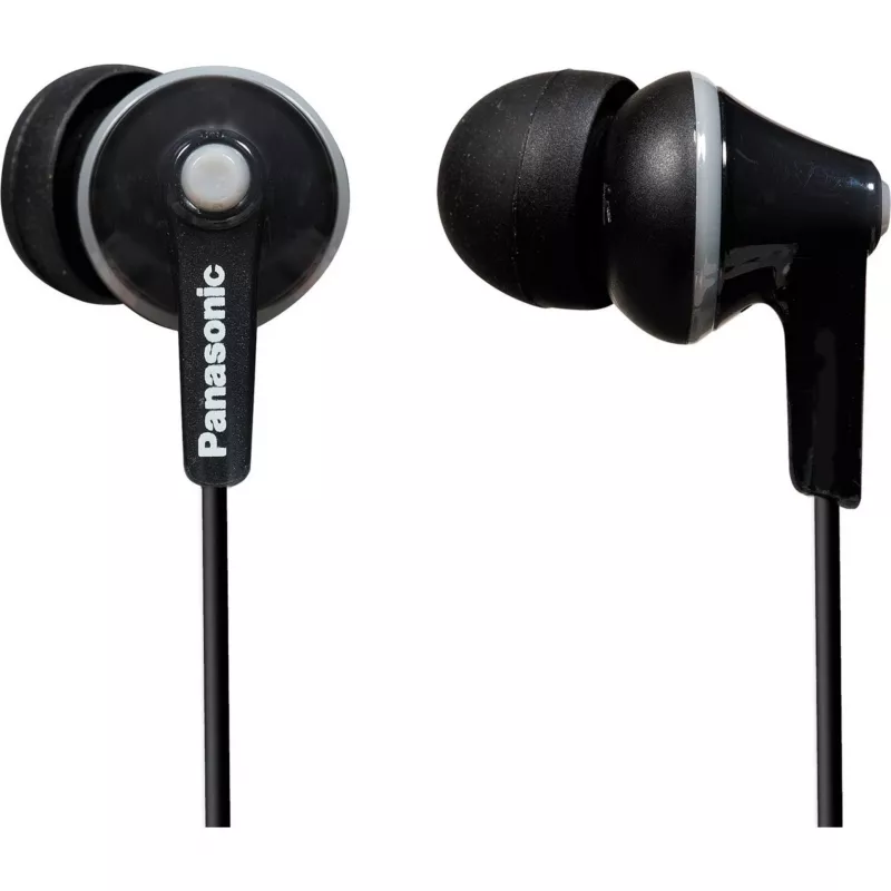 RP-HJE125 negro