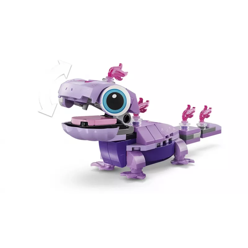 LEGO DISNEY 43287 Diversión de pícnic de Olaf y Bruni