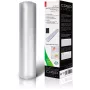 Caso | Rollo de film profesional XXL | 01224 | 1 ud. | Dimensiones (ancho x largo) 40 x 1000 cm | Estructura acanalada