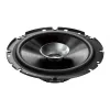 Altavoz de coche Pioneer TS-G1710F redondo 280 W
