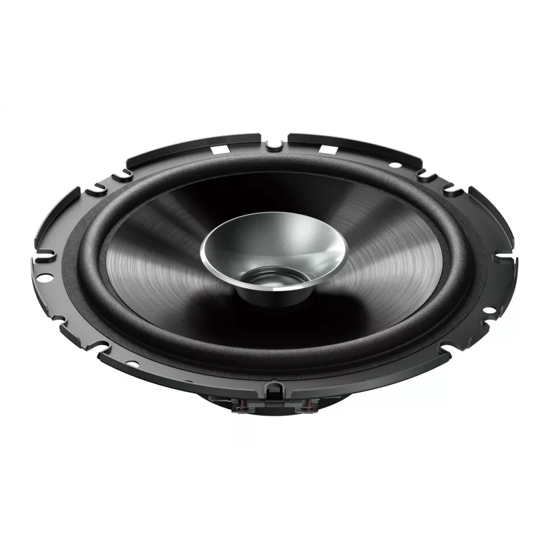 Altavoz de coche Pioneer TS-G1710F redondo 280 W
