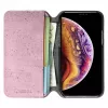 Funda tipo folio Krusell Birka iPhone 11 Pro Max 16,5 cm rosa