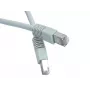 Gembird - Cable de red - RJ-45 (M) - RJ-45 (M) - 15 m - apantallado - CAT 6 - engarzado, hilo