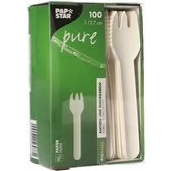 Papstar 88239 blanco