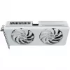 Tarjeta gráfica Palit GeForce RTX 5060 Ti White OC — GeForce RTX 5060 Ti, 16 GB GDDR7, 128 bits, PCIe 5.0, 2407 MHz