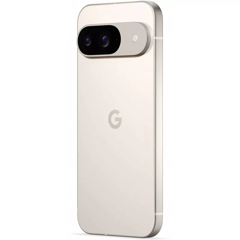 Teléfono móvil Pixel 9 256GB/PORCELAIN GA05843-GB Google