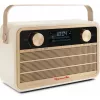 Emisor de radio TECHNISAT Transita 120 beige (modelo 0001/3992)