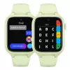 Smartwatch Stelio Junior Pro AI 4G ST-SWJ102-PCH — color pistacho