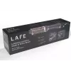 Hot Air Styler LAFE 47460 Sleek and Shine Brush — cepillo de aire caliente LAFE modelo 47460