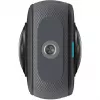 Insta360 X3 CINSAAQ/B cámara de acción 360°, 5,7K, 72 MP, 5760×2880, 100 fps, CMOS, pantalla LCD, negra