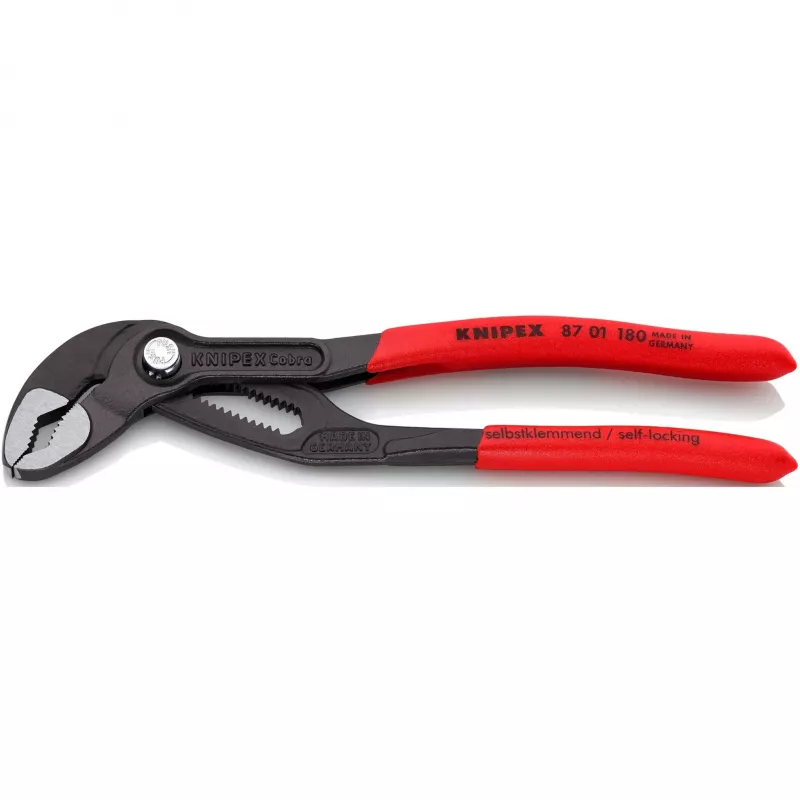 Alicate de bomba Knipex Cobra