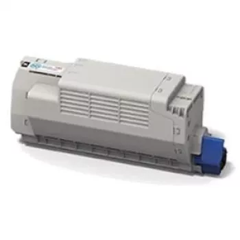 Tóner OKI MC760/770/780 6000 páginas amarillo