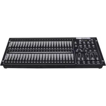 Controlador DMX de iluminación EUROLITE Scene Setter 24/48 — 48 canales