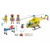Set de figuras Playmobil City Life 71203 48 piezas para niños a partir de 4 años