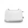Tostadora Schneider AG 3527570093470 2 rebanadas 815 W blanca
