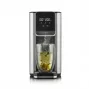 Caso Turbo dispensador de agua caliente | HW 630 | dispensador de agua | 2600 W | 2,5 L | plástico/acero inoxidable | negro/acero inoxidable