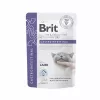BRIT Veterinary Gastrointestinal Lamb - Comida húmeda para gatos - 12x85g