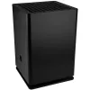 Caja PC HGC Osmi 3.1 Mini-ITX - Negro