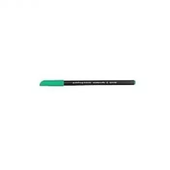 EDDING 4-1300004 - Medium - 1 color - verde - punta redonda - 2 mm - 2 mm