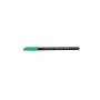 EDDING 4-1300004 - Medium - 1 color - verde - punta redonda - 2 mm - 2 mm