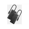 Anker 332 A8356G11 hub USB-C 5-in-1, HDMI 4K para una sola pantalla, negro