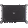 Grabadora de audio portátil Tascam FR-AV4 de 4 canales
