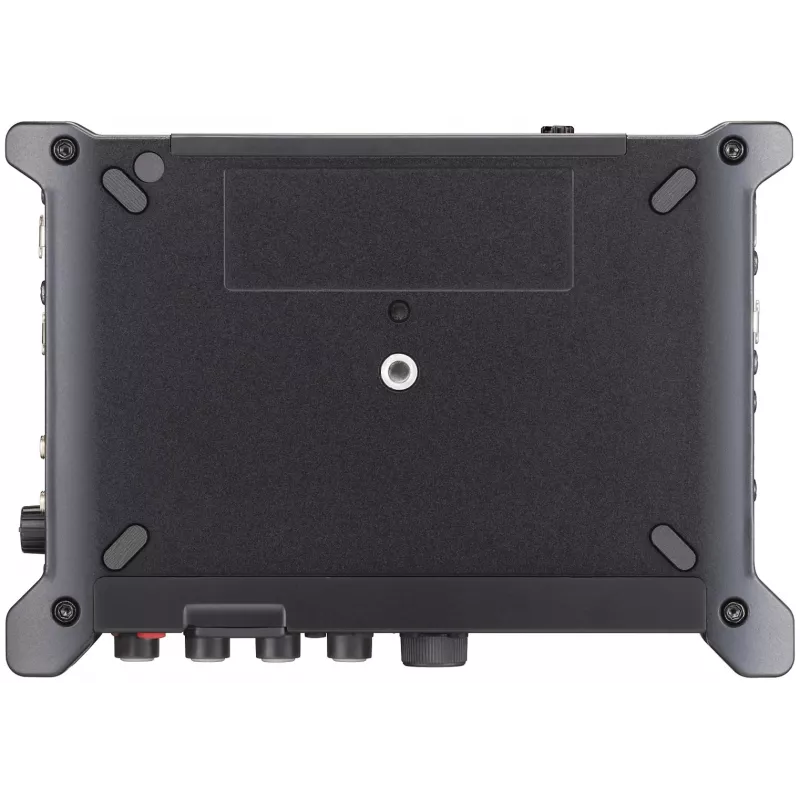 Grabadora de audio portátil Tascam FR-AV4 de 4 canales