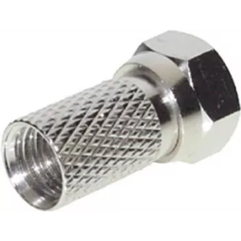 Conector coaxial tipo F ShiverPeaks BS85010-A