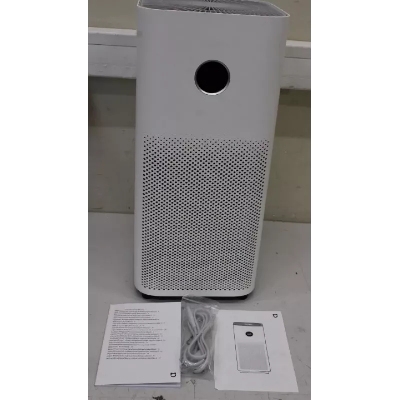 SALE OUT. Xiaomi Mijia Smart Air Purifier 6 EU | SALE OUT. Xiaomi Mijia Smart Air Purifier 6 EU | 40 W | Apto para estancias de hasta 29-50 m² | Blanco | EMBALAJE DAÑADO COMO DEMO