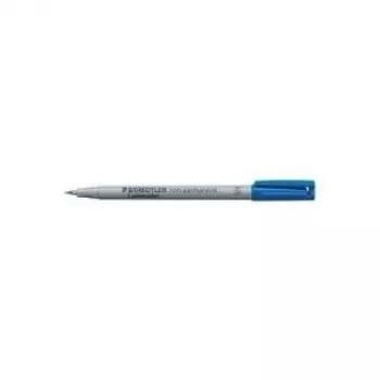 Rotulador Staedtler 315 10 uds. rojo