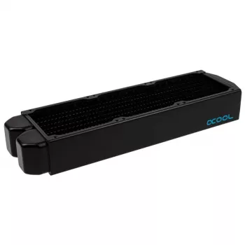 Bloque radiador Alphacool NexXxoS XT45