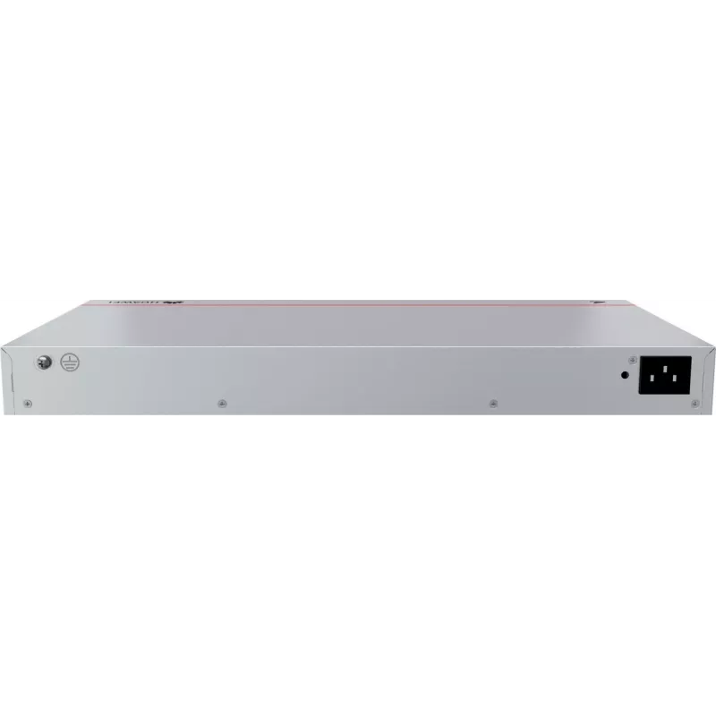 Switch HUAWEI CloudEngine S310-48T4S — 48x Gigabit Ethernet (10/100/1000), 1U, consola RJ-45, gris
