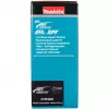 Makita DTW300Z Atornillador de impacto a batería 3200 rpm Negro, Azul