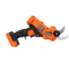 Black & Decker tijeras de jardín con batería 18V/2.0Ah BCPP18D1 Power shear