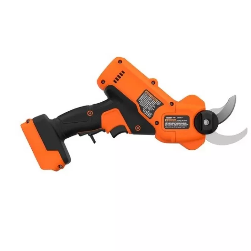 Black & Decker tijeras de jardín con batería 18V/2.0Ah BCPP18D1 Power shear