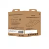 Lámina protectora de pantalla transparente Mobilis 017011 para Microsoft Surface Go 3/Go 2/Go