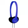 Koss | Auriculares | KPH7b | Con cable | On-Ear | Azul