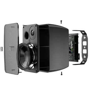 Altavoz de 2 vías AUDAC Ares5A 40 W