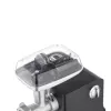 Picadora de carne eléctrica Caso FW 2000 — 2000 W, 2 velocidades, discos intercambiables